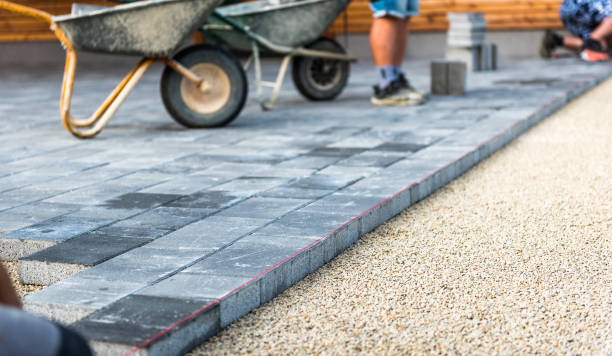 Professional Driveway Pavers in Pioneer Village, KY