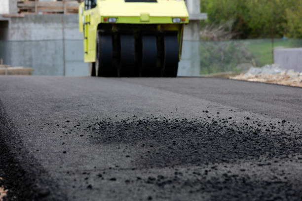 Professional Driveway Pavers in Pioneer Village, KY