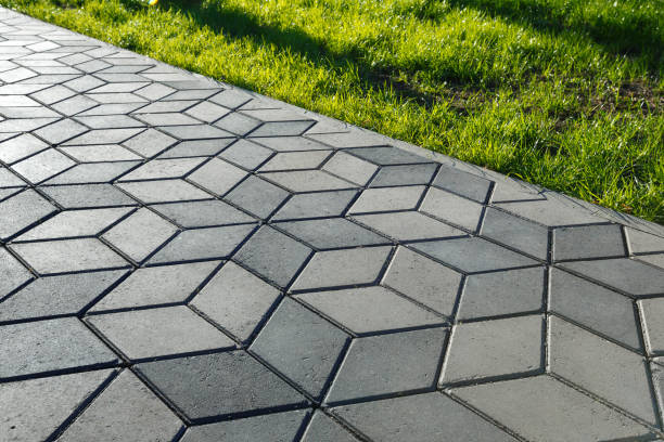 Best Decorative Driveway Pavers  in Pioneer Village, KY