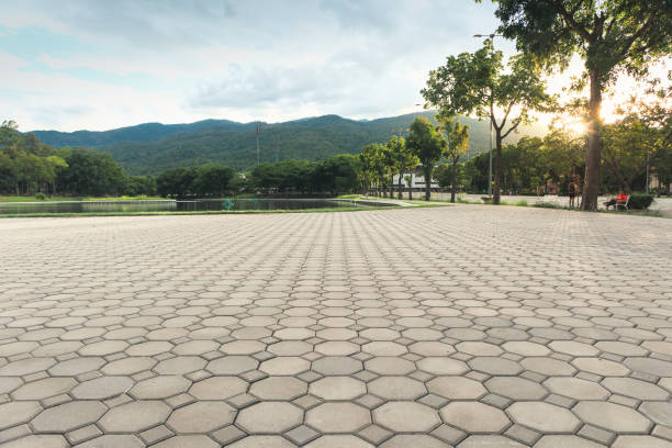 Best Decorative Driveway Pavers  in Pioneer Village, KY