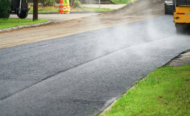 Best Affordable Driveway Paving  in Pioneer Village, KY